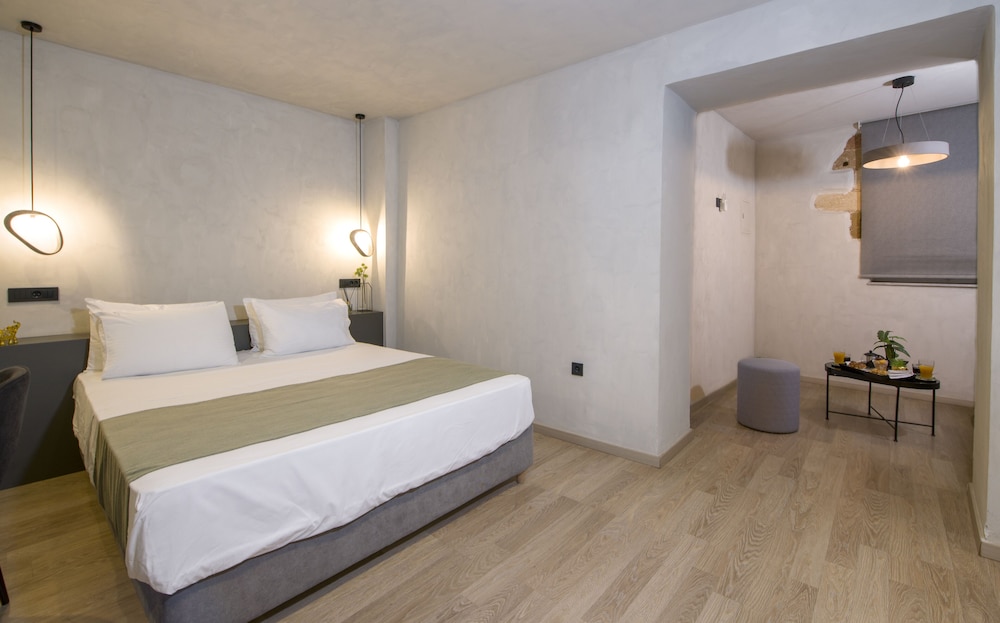 Comfort Double Room, Ground Floor photo 3