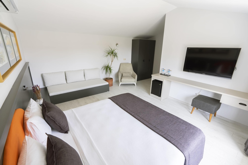 Junior Double Room photo 1