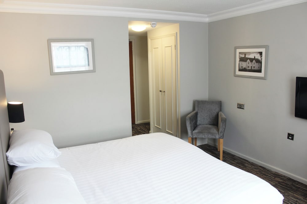 Classic Double Room photo 2