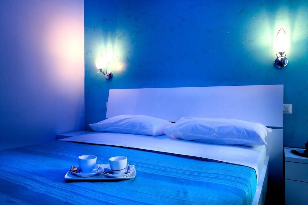 Superior Double Room, Sea View