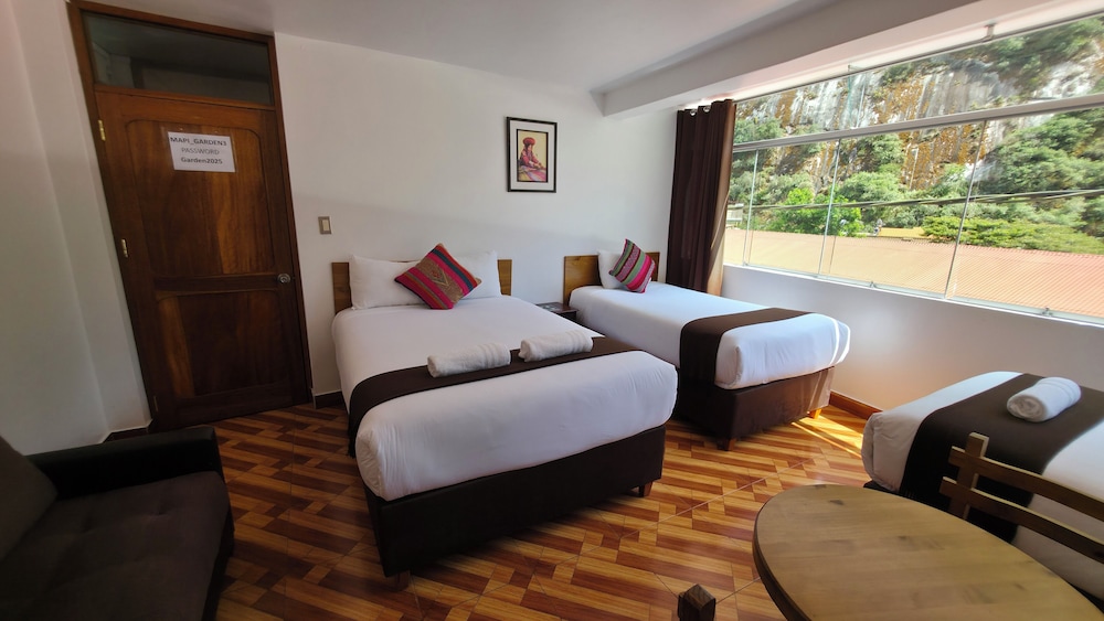 Standard Triple Room photo 1