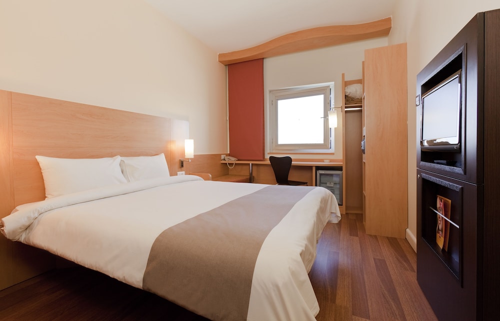 Double Room, 1 Double Bed - Photo 5