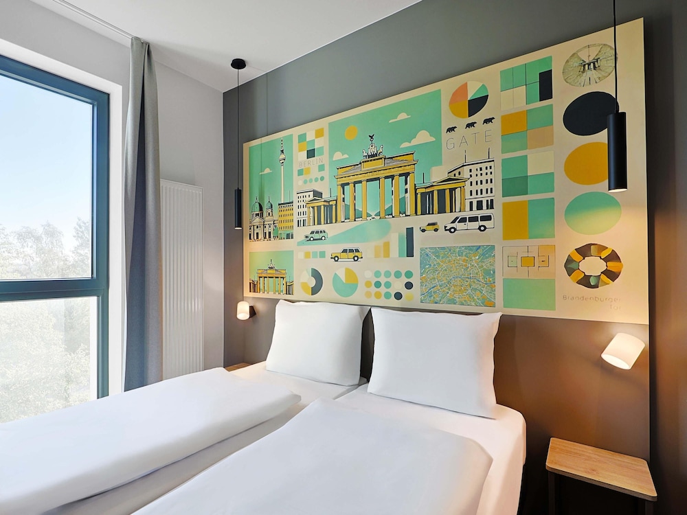 Twin Room photo 3