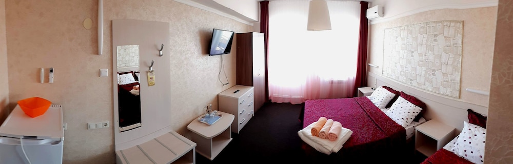 Classic Triple Room, 1 Bedroom photo 1