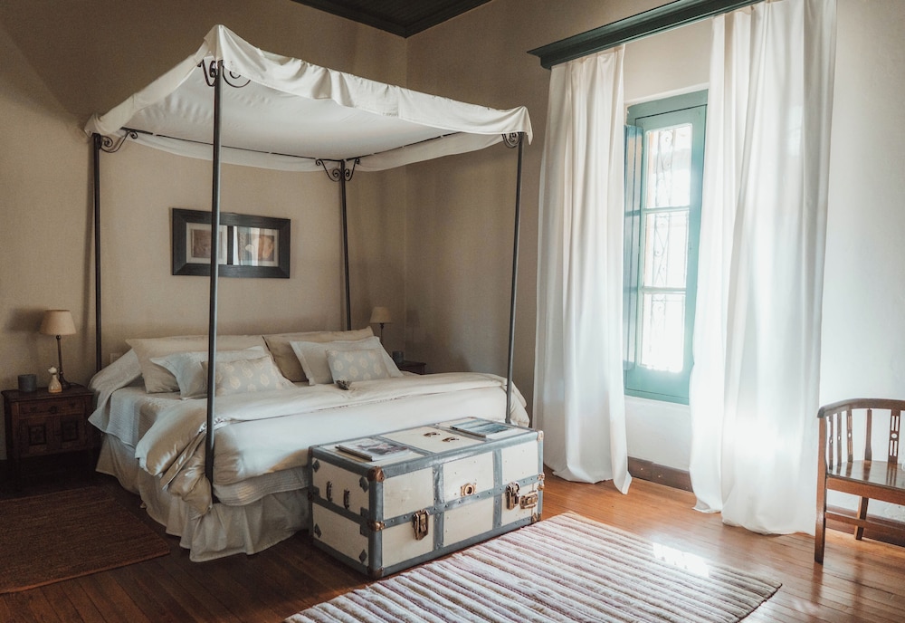 Comfort Double or Twin Room photo 1