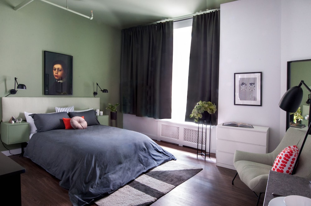 Room 201