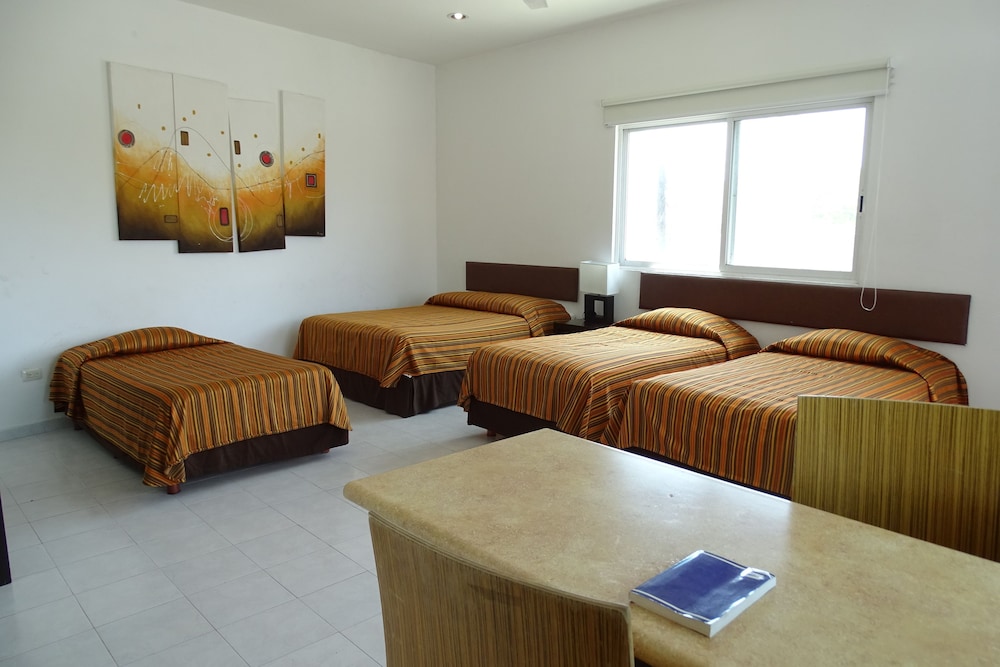 Suite, 1 Bedroom (Master Suite) photo 1