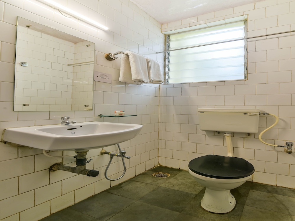 Double Or Twin Room photo 2