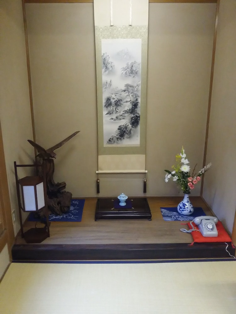 Japanese Style Standard Room with Private Bathroom (ZANGETSU) photo 2