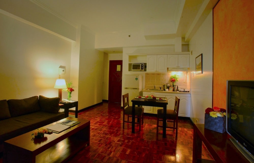 Standard Suite photo 1