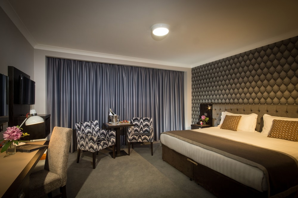 Deluxe Double Room photo 1