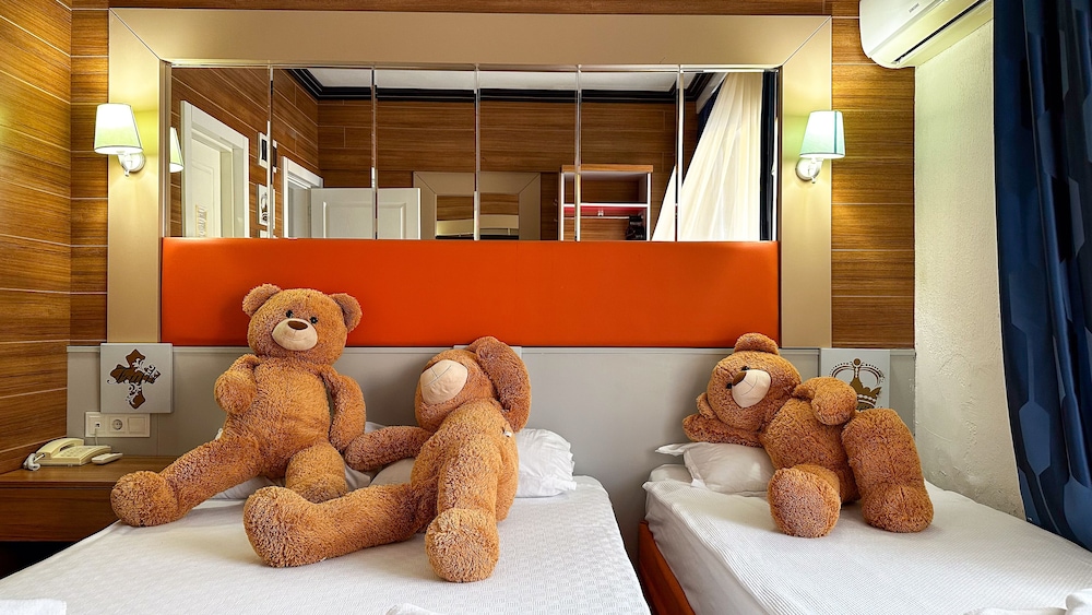 Club Standard Room
