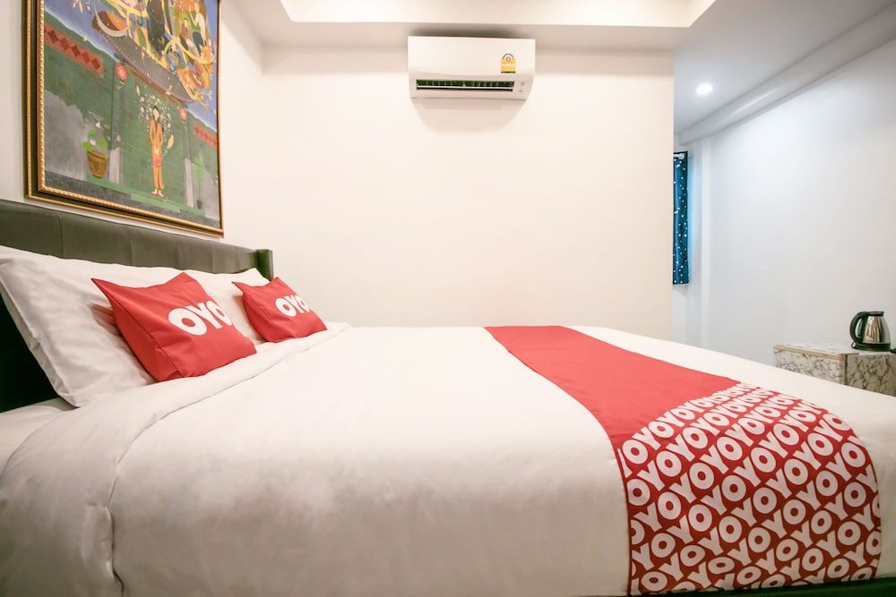 Classic Double Room photo 3