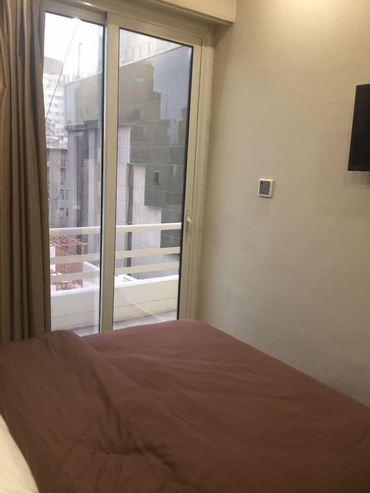 Superior Double Room, 1 Bedroom, City View photo 1
