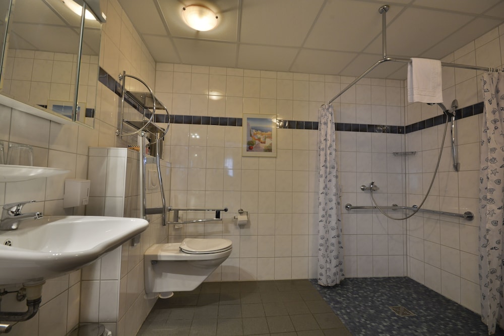 Senior Double Room photo 1