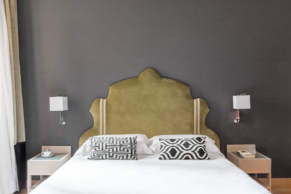 Superior Double or Twin Room photo 1