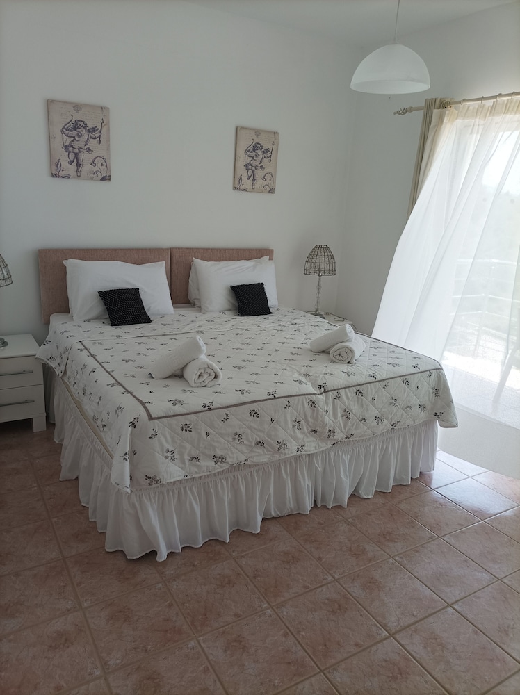 Apartment, 1 Bedroom