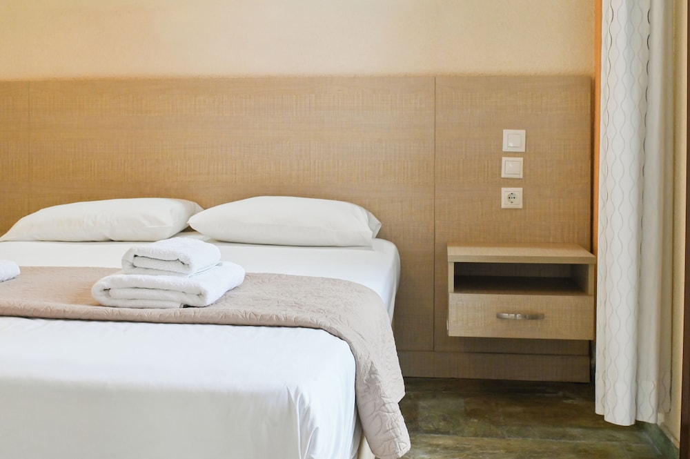 Junior Suite, Sea View photo 1