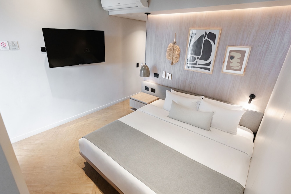 Superior Double Room photo 1
