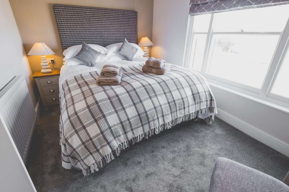 King Room, Ensuite photo 1