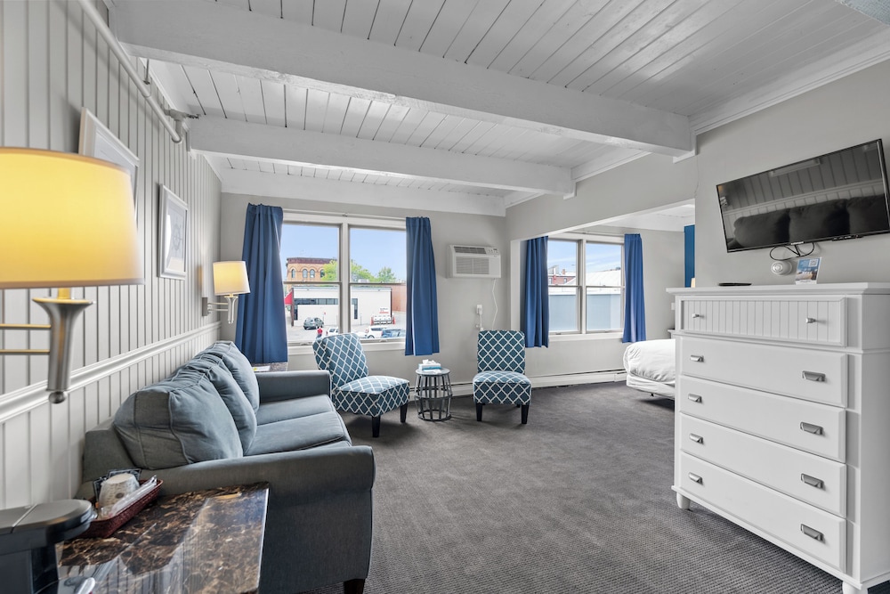 Harborline Hotel, Φωτογραφία 2