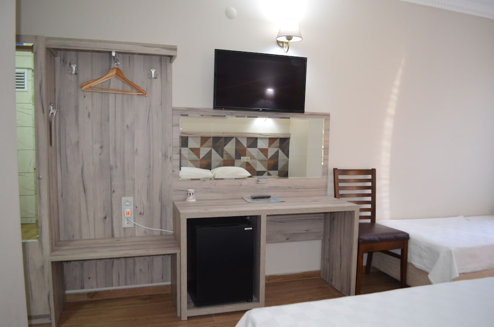 Standard Single Room photo 2
