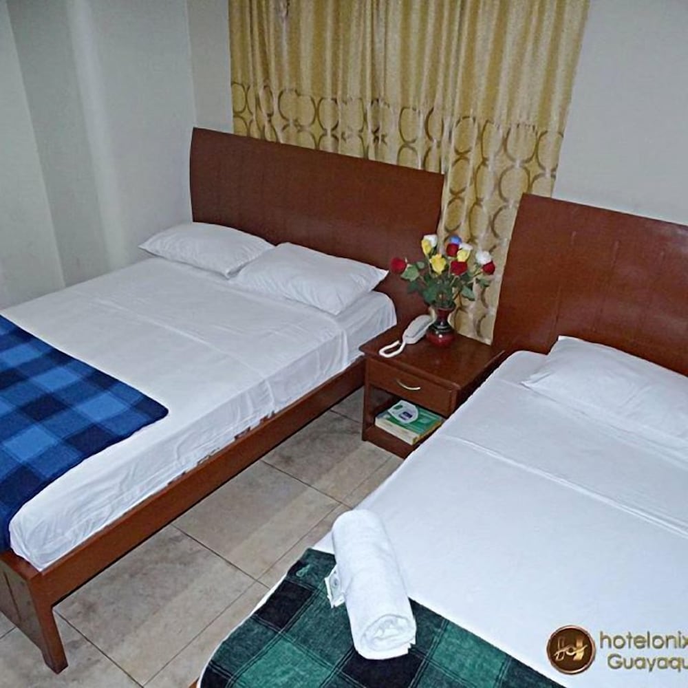 Twin Room photo 2