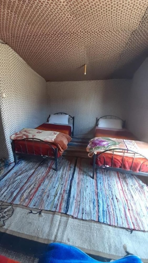 Comfort Tent, 2 Bedrooms (Quadruple) photo 2