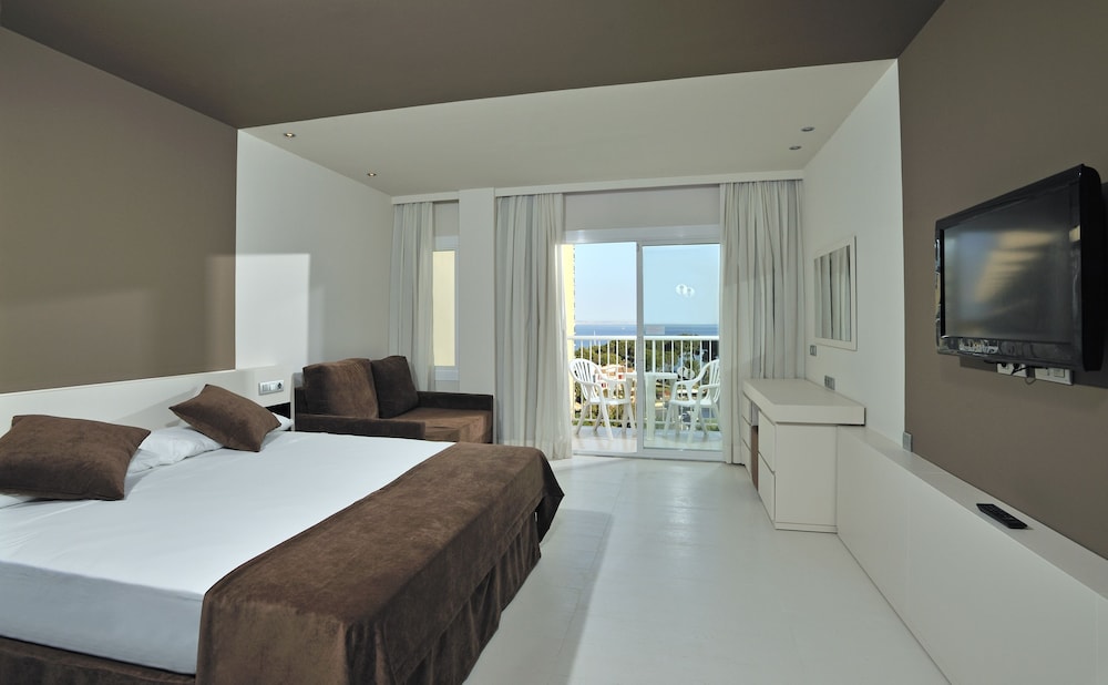 Family Room, Sea View (Xtra, 2+2)
