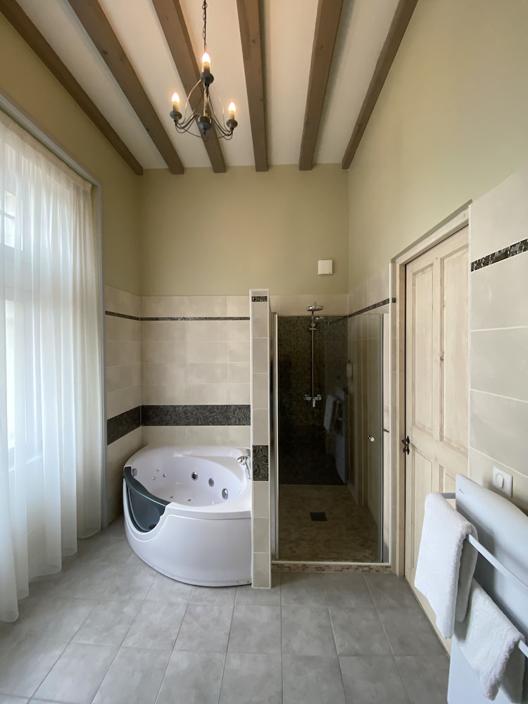 Romantic Suite, 1 Bedroom photo 2