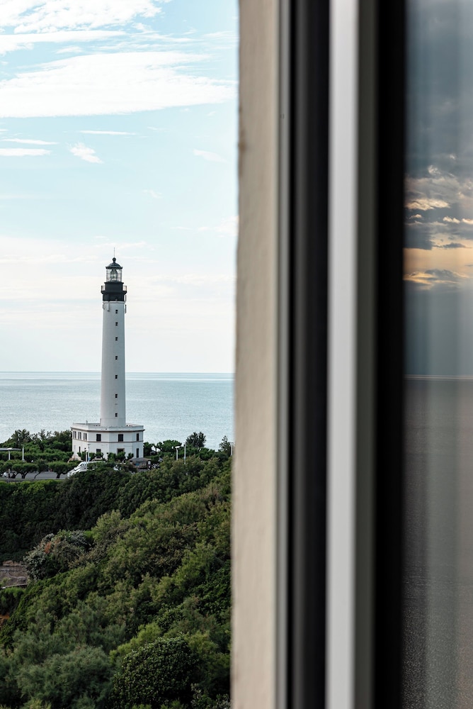 Deluxe Room, Ocean View