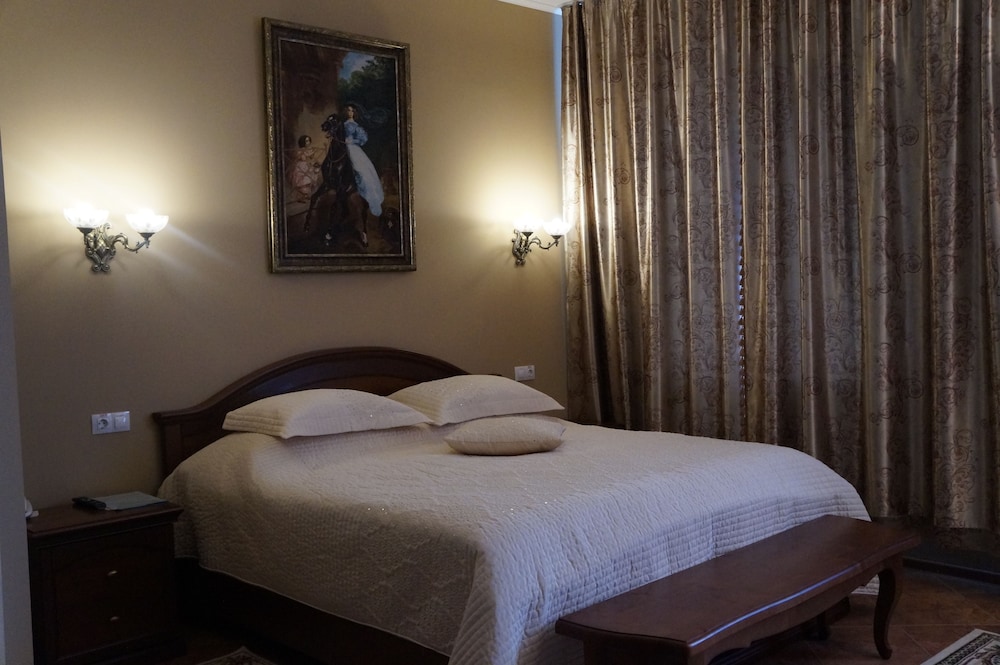 Suite, 1 Bedroom photo 1