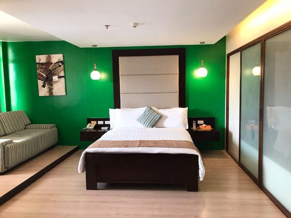 Junior Suite Double photo 3