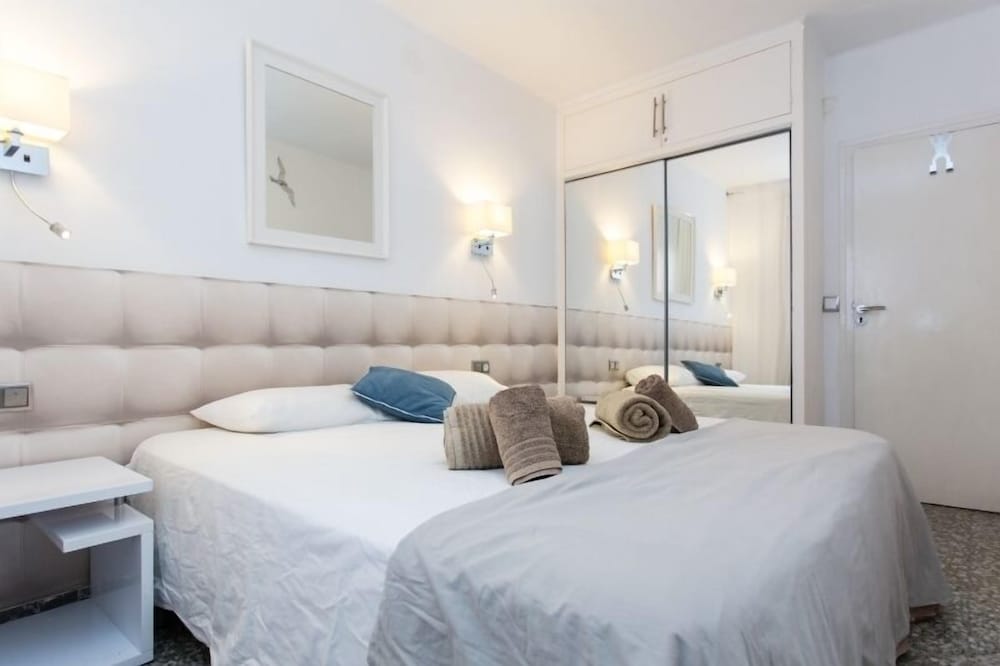 Apartamento, 1 habitación