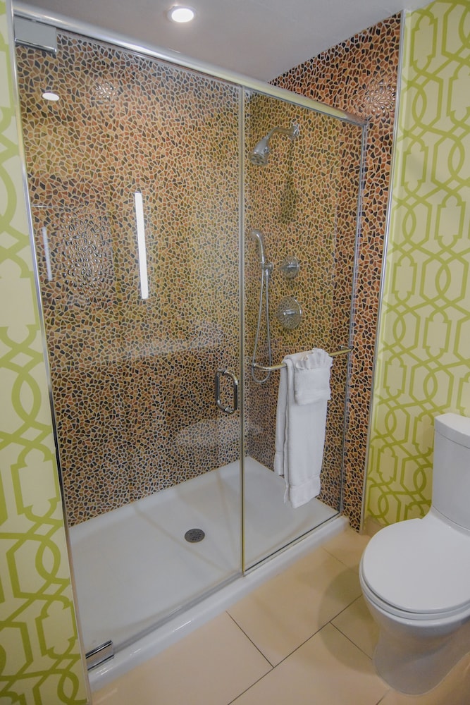 Family Studio Suite, Multiple Beds - Photo 6