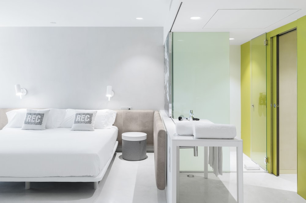 Premium Room (REC Life XL)