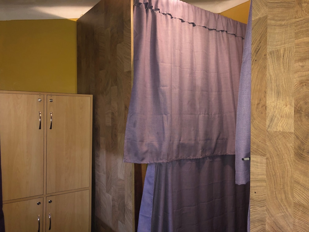 Shared Dormitory, Women only (4 beds) photo 1