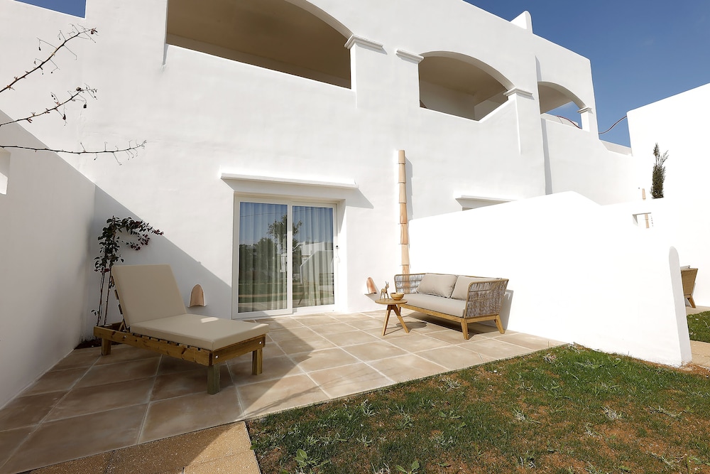 Junior Suite, Terrace (Eques Premium)