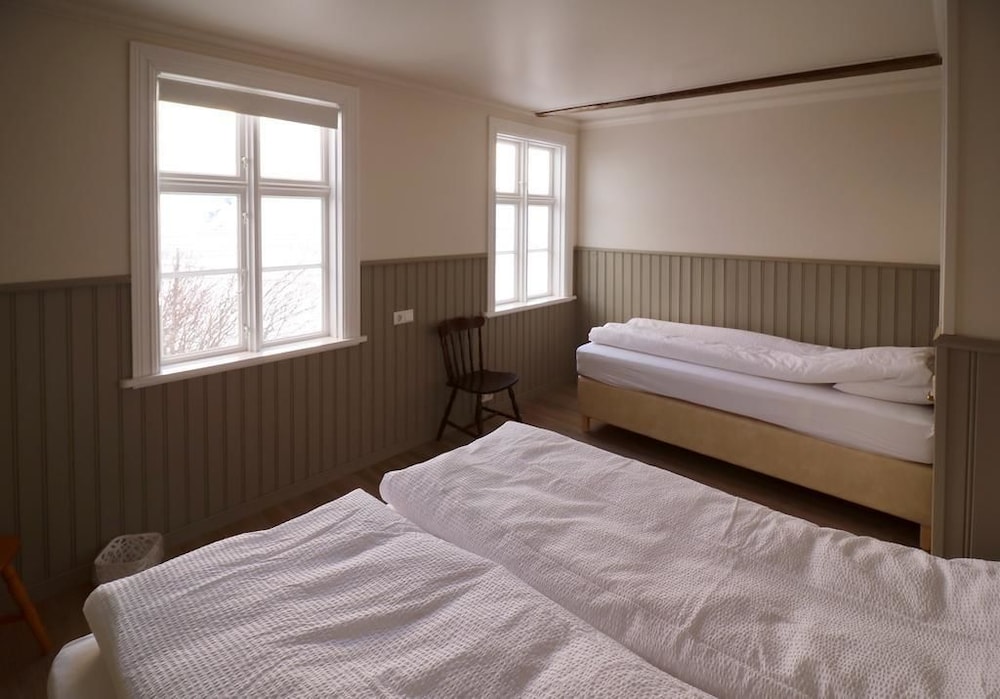 Triple Room, Shared Bathroom (5) photo 1