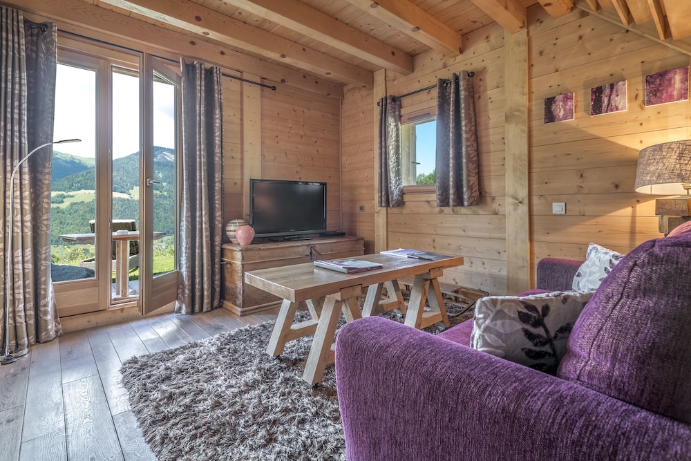 Chalet (Mazot Chalet) photo 3