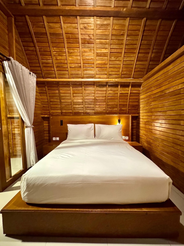 Basic Double Room, 1 Queen Bed photo 1