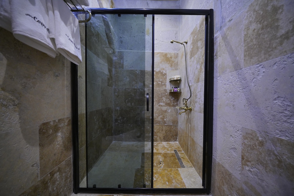 Hanzade Deluxe Stone Room - Photo 14