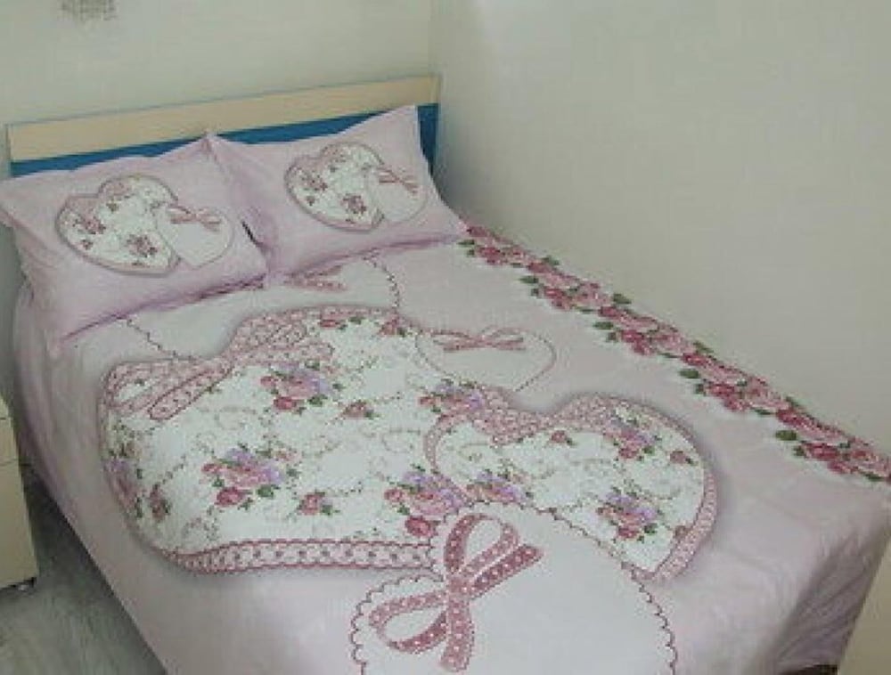 Economy Double Room photo 3