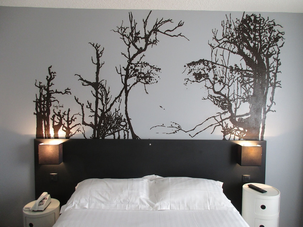 Themed Double Room photo 2