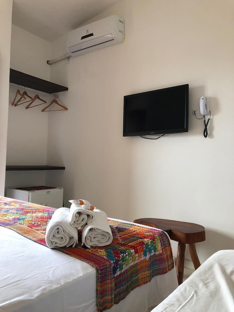 Luxury Triple Room, Sea View photo 3