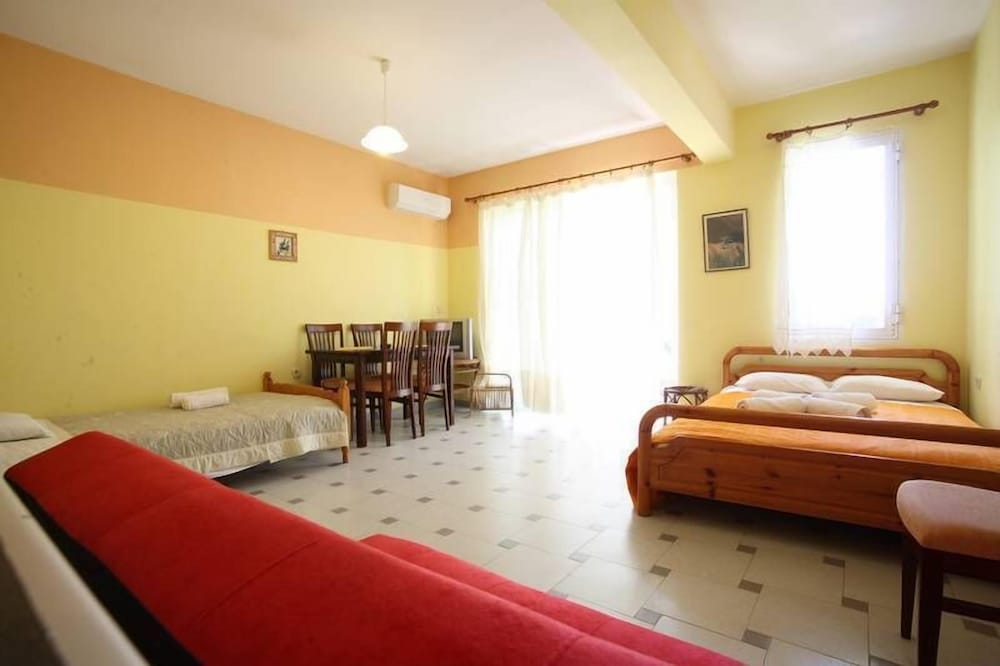 Apartment, 2 Bedrooms photo 2
