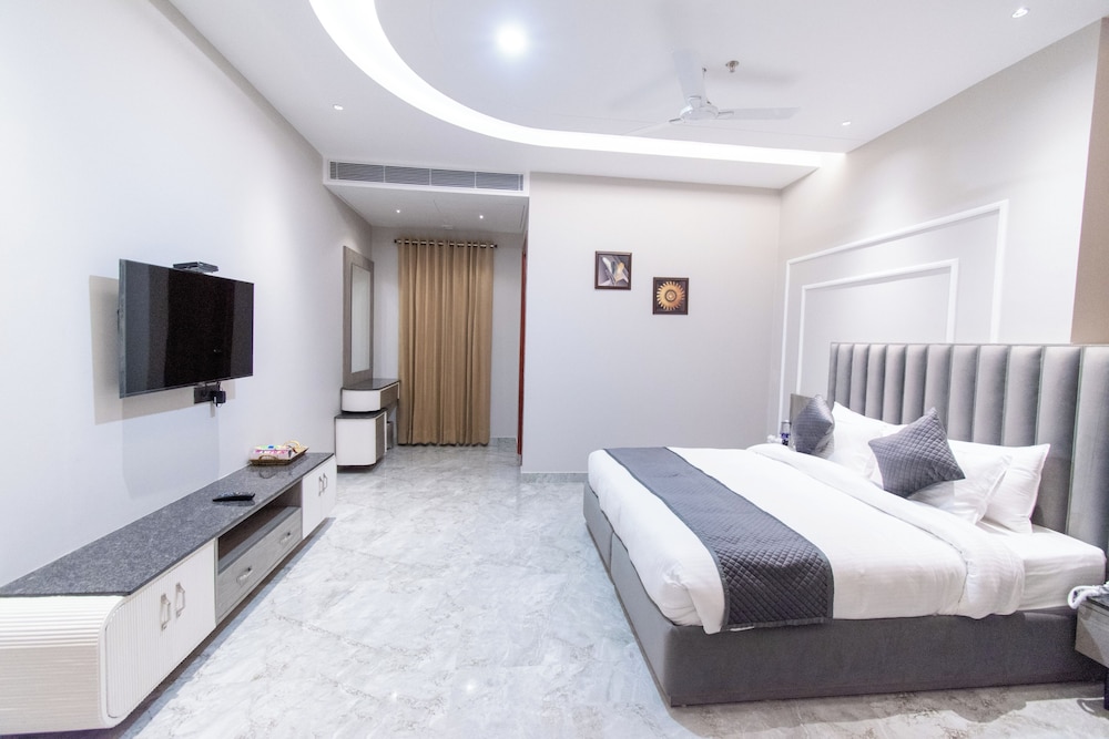 Superior Room photo 3