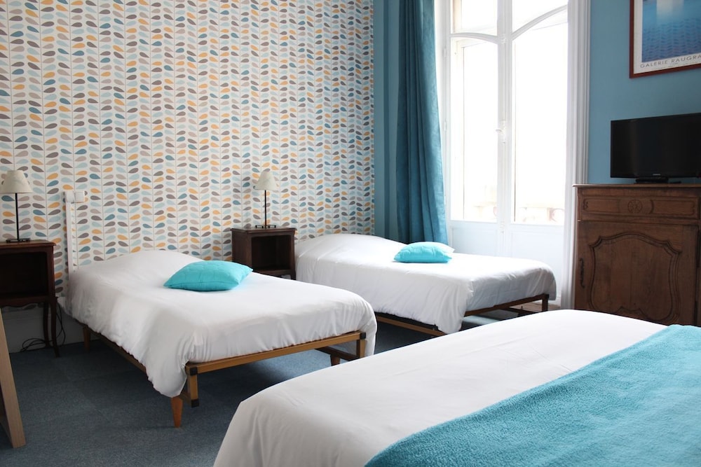 Family Quadruple Room