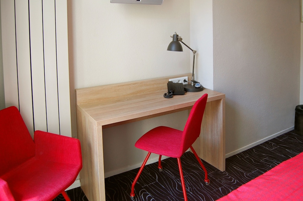 Standard Room, 1 Double Bed photo 1