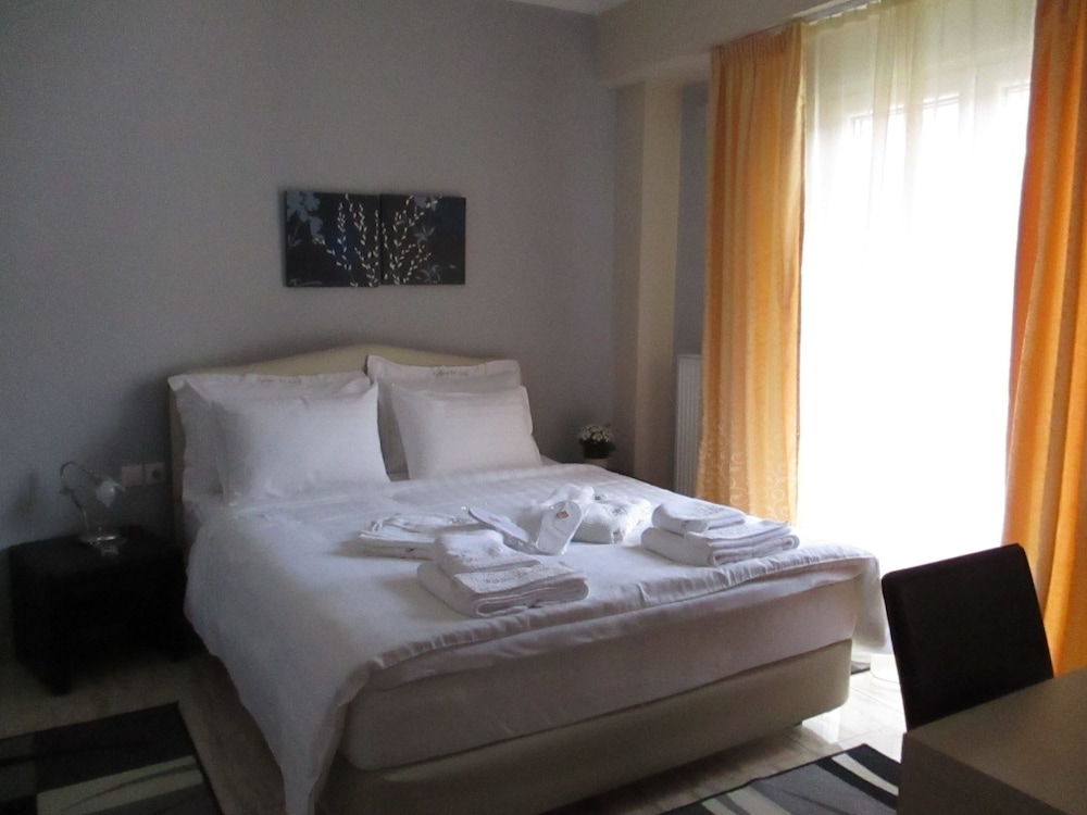 Standard Double Room photo 3